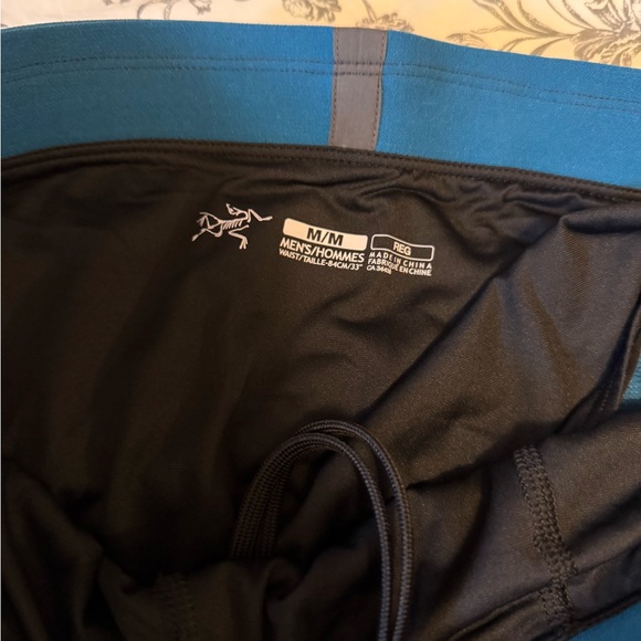 Arc’teryx Soleus Short Men’s - Picture 8 of 9